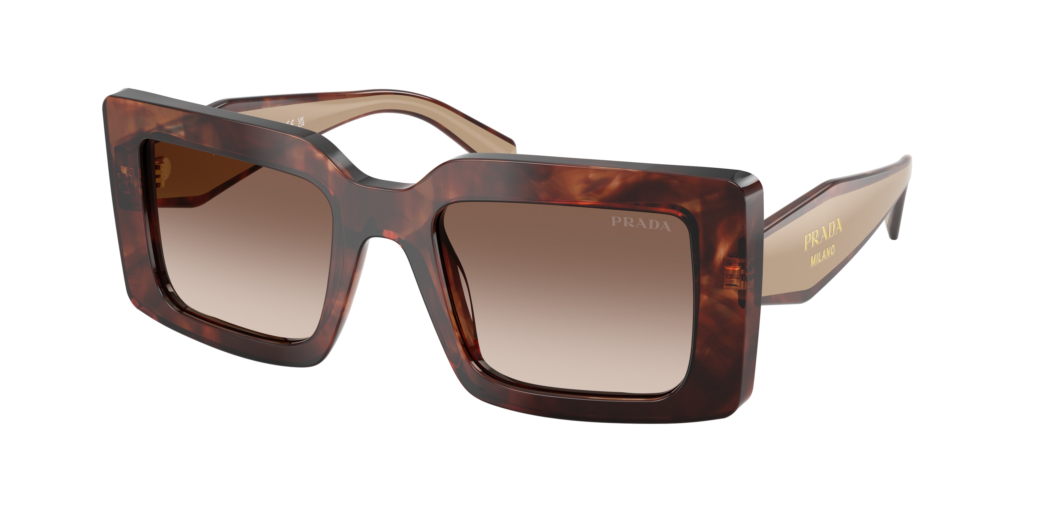 Prada PR D01S 00K10S